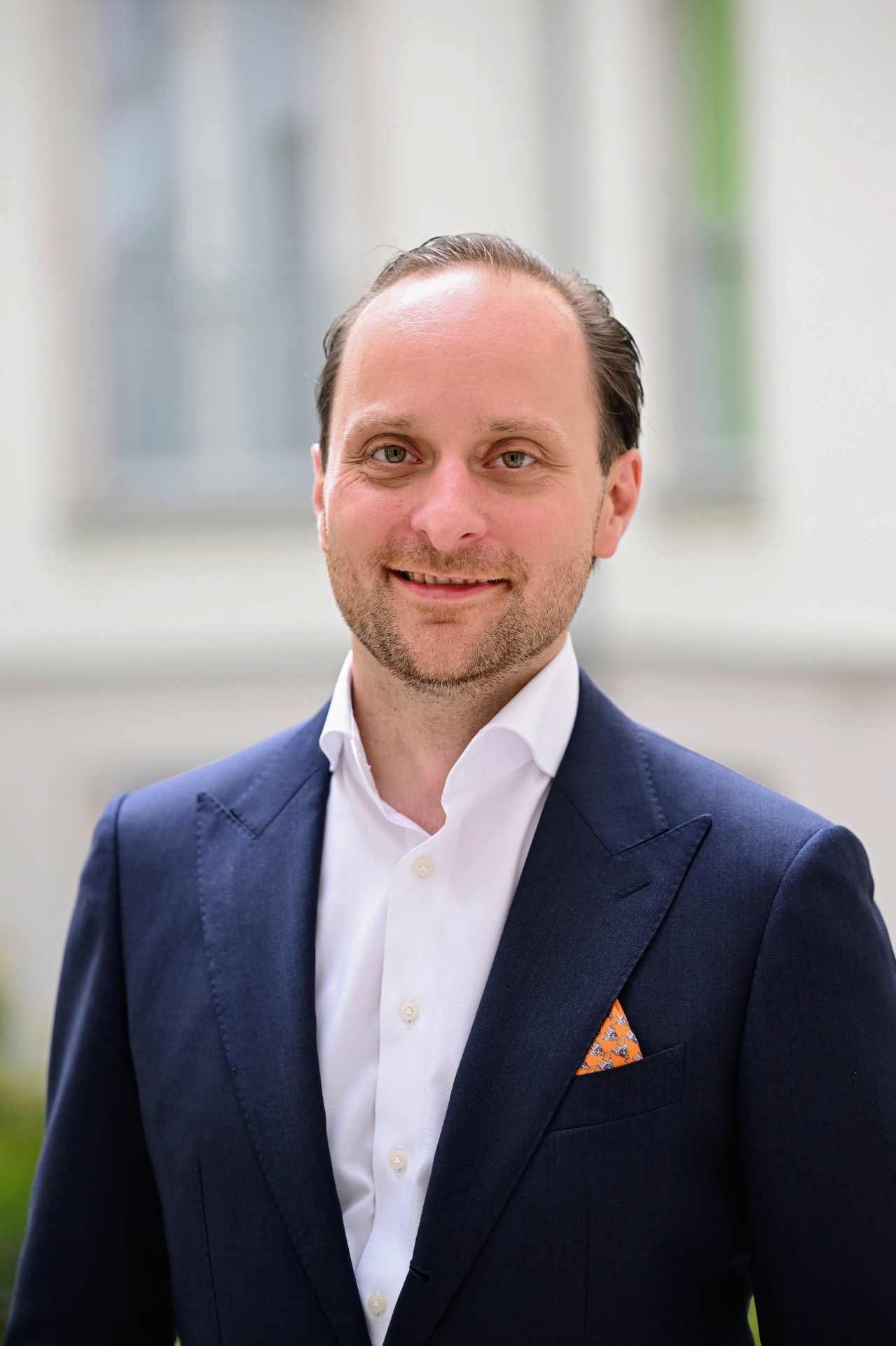 Christoph Herzog